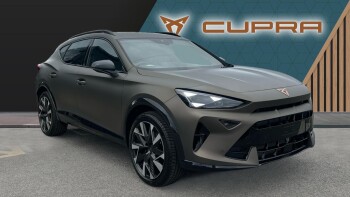 CUPRA Formentor 1.5 eHybrid 272 VZ1 5dr DSG Estate